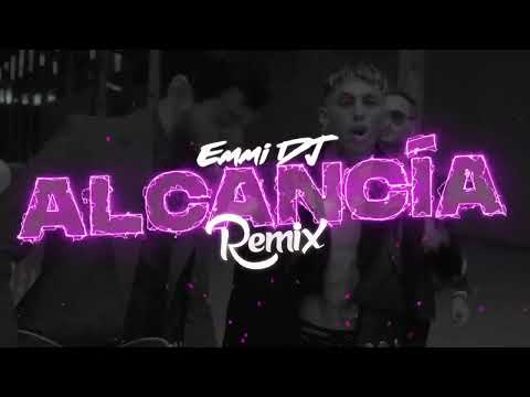 Alcancía - Llane, Reik & KHEA (Remix) - Emmi Dj