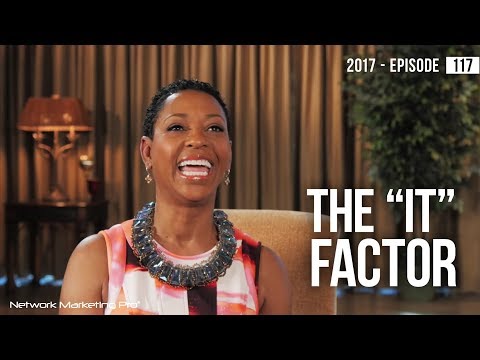 The "It" Factor