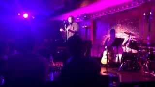 LARRY OWENS-54 BELOW- I WENT FISHING WITH MY DAD