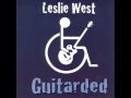 Leslie West - Stormy Monday 