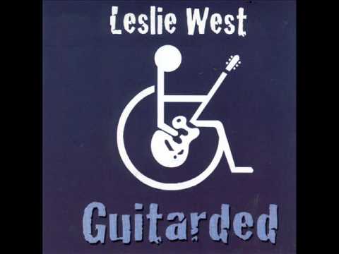 Leslie West - Stormy Monday