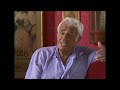 Jean Paul Belmondo Nous Parle De Jean Gabin