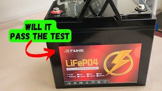 Testing the FIUNIE LiFePO4 Battery: Worth the Hype?