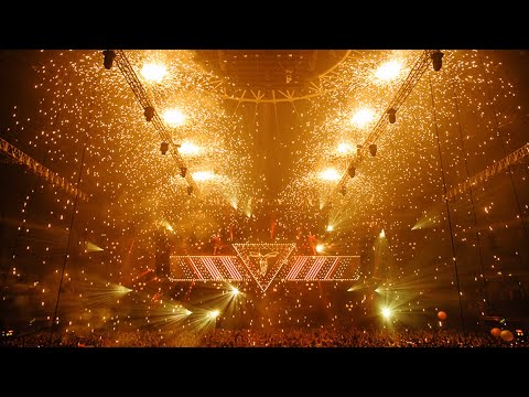 TRANSMIX by @TheThrillseekersofficial ▼ TRANSMISSION PRAGUE 2013: The Machine of Transformation