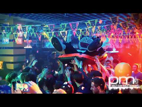 HYPERCAT // Moestwanted @ Disco PM