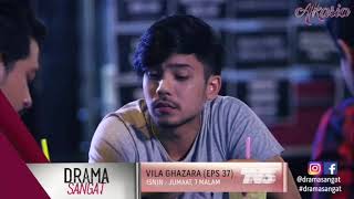 Download lagu Highlight Vila Ghazara Episode 37 mp3 Download lagu Highlight Vila Ghazara Episode 37 mp3