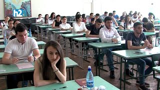 Այս տարի ԲՈՒՀ դիմելու համար դիմորդը միայն մեկ մասնագիտություն է հայտագրելու. ի՞նչու: Լրաբեր
