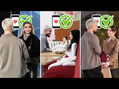 3 approaches, 1 date