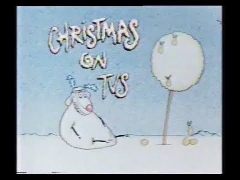 TVS Adverts & Continuity - 1992