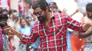 Sketch Theme Song | Chiyaan Vikram| Thaman S