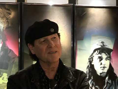 Mauerfall-Hymne "Wind of change" prägte eine Generation