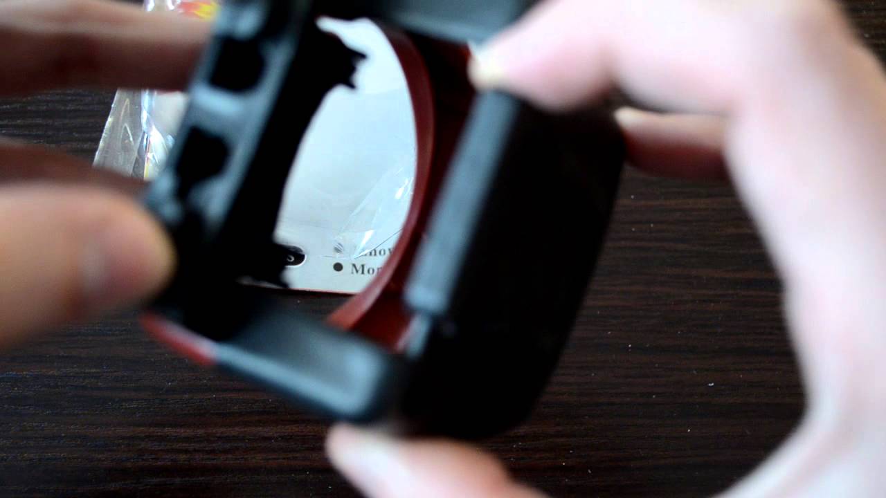 Uchwyt na kubek do samochodu za 2.83$ z aliexpress.com