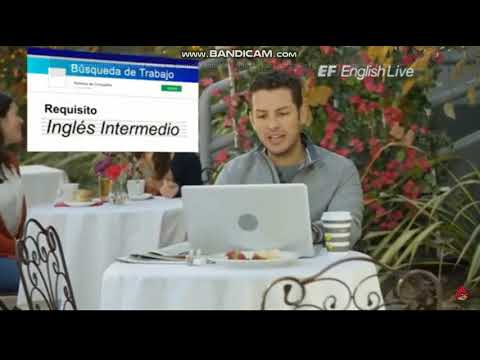 Como hacer el comercial de English Life mas desagradable