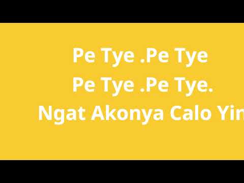 BeePee Mara Ni (Lyrics) 2021