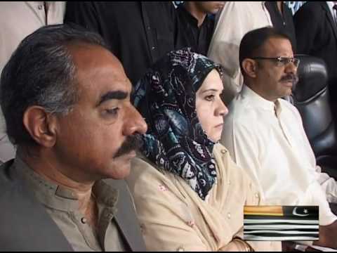 25 04 2017 Bulletin By Raja Zubair Khan-CAPITAL NEWS AJK