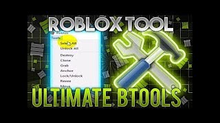 How To Get Btools In Roblox - speed hacks for roblox 2020