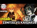 Demon Slayer Season 5 Episode 1 In Malayalam മലയാളം Infinity Castle Arc