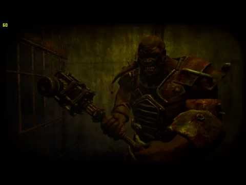 New Vegas bounties 3 ending / Ain't No Grave quest