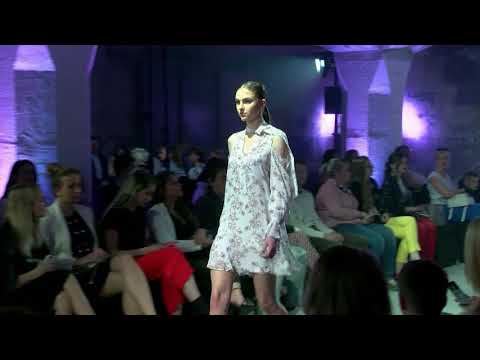 Eurovea Fashion Forward 2018 - BCBGMAXAZRIA