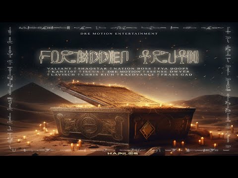 Forbidden Truth Riddim {Mix} Dre Motion Ent / Valiant, ShaqStar, Nation Boss, Fya Doops, Kant10t.