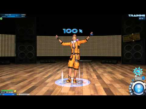 [MstarTH] Neo Classic - Ma Boy [Extreme]