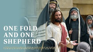 Jesus Christ Testifies of One Fold and One Shepherd | 3 Nephi 15–16