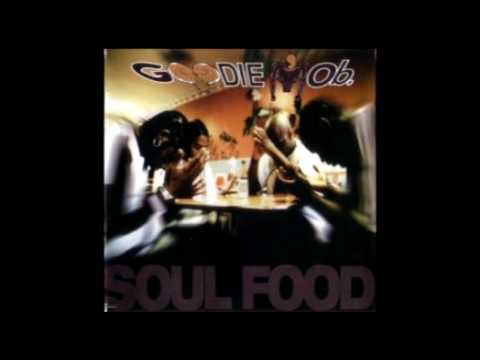 Goodie Mob - Cell Therapy (aka Check who's that peeking at your window now!?!) w/ lyrics