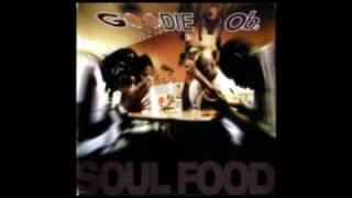 Goodie Mob - Cell Therapy (aka Check who's that peeking at your window now!?!) w/ lyrics