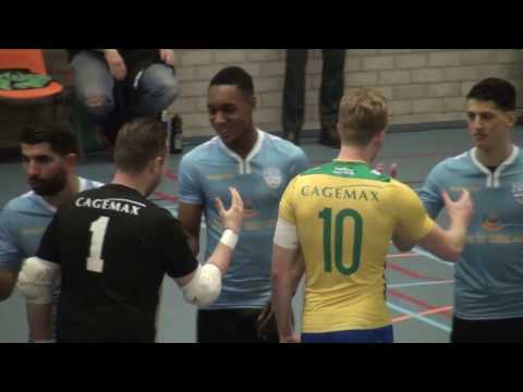 Highlights ZVG - Jogadores (2016/17)