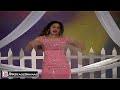 HOSH NA KHABAR LAILA SIDIQUI MUJRA DANCE