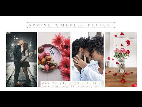 Promotional video thumbnail 2 for Marriage Means Moore, Inc
