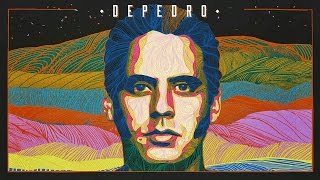 Depedro - Déjalo ir (Audio Oficial)
