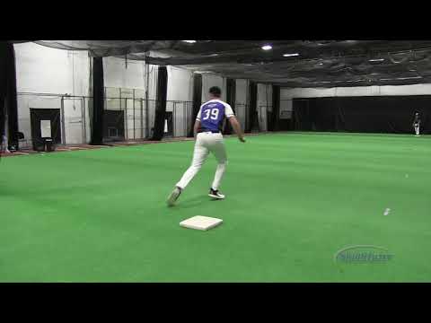 Thomas Rupp - INF - Lunenburg, MA - 2023