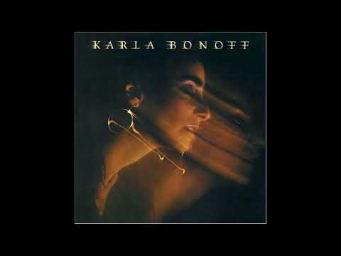 Karla Bonoff - I Can't Hold On