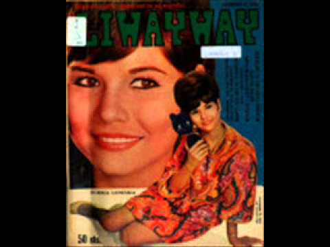 THE SONG OF MY LIFE - Norma Ledesma