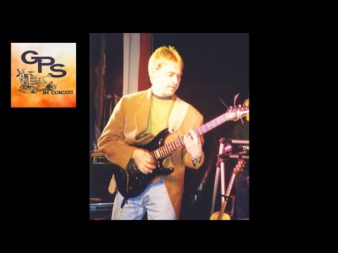 Du bist so gut zu mir GPS