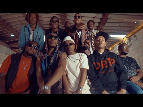 DRP - GOLO Remix feat. Duas Caras e DJ Tay [Official Video]