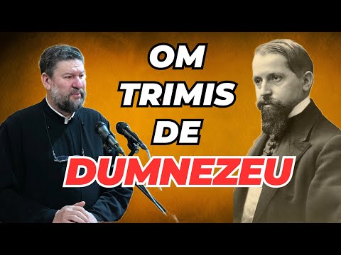 "Mai lângă Domnul meu, mai lângă El..." - Pr. Daniel Avram [11.02.2024]