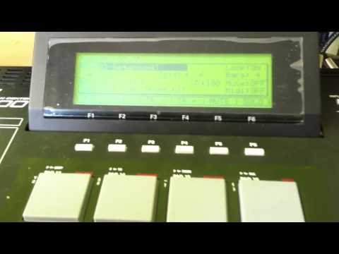 Beat news sampling MPC akai