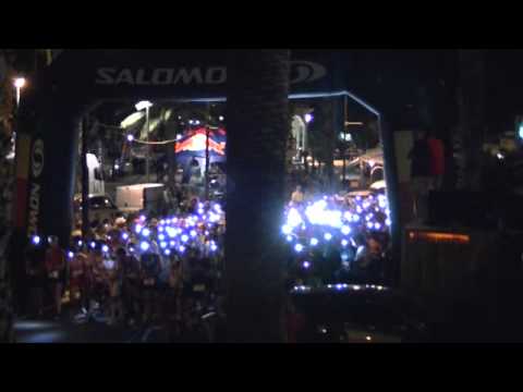 BANDOL CLASSIC - AU CLAIR DE LUNE 2011