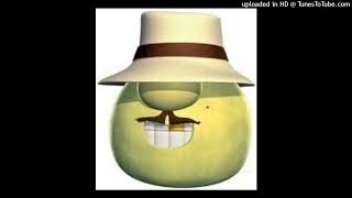 Mr. Lunt - My God is So Big