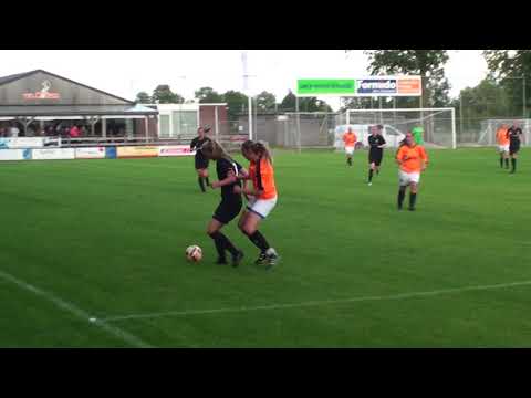 Regioteam - VIOD VR1