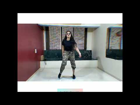 SACCHIYAAN | JAVYTRM ORIGINAL CHOREOGRAPHY | BHANGRA PAA LE | NETFLIX