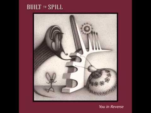 Built to Spill - Liar