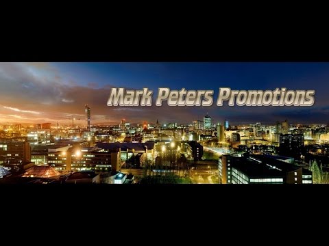 Dj Mark Peters video.
