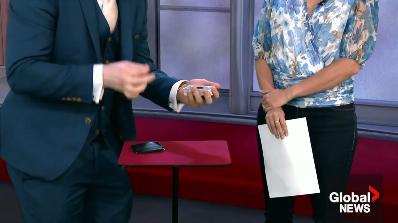 Promotional video thumbnail 7 for Chris Gowen: Magician and Sleight of Hand Master