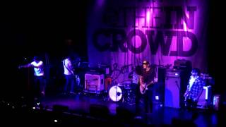 We Are The In Crowd - Kiss Me Again (feat. Alex Gaskarth) - Live at O2 Academy Birmingham
