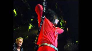 Billy Idol - Baby Talk (Live)