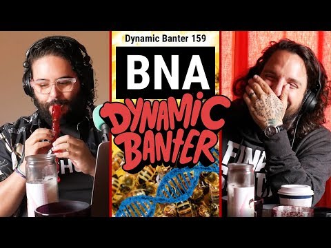 Dynamic Banter 160 - BNA