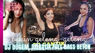 Download lagu DJ DUGEM DISKOTIK PALING KENCANG 2025 - DJ FUNKOT FULL BASS TERBARU - DJ 5 MENIT LAGI X PICA PICA 2  mp3